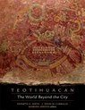 Teotihuacan - Kenneth G. Hirth ; David M. Carballo ; Barbara Arroyo - 9780884024675