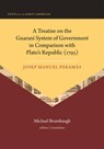 A Treatise on the Guarani System of Government in Comparison with Plato’s Republic (1793) - Josep Manuel Peramas - 9780884025191