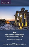 New Documents Illustrating Early Christianity 11B - James R. Harrison ; Bradley J. Bitner - 9780884145646