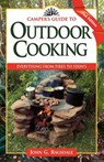 Camper's Guide to Outdoor Cooking - John G. Ragsdale - 9780884156031