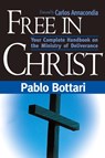 Free in Christ - Pablo Bottari - 9780884196570
