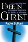 Free in Christ - Pablo Bottari - 9780884196570