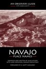 Navajo Place Names: An Observer's Guide - Alan Wilson - 9780884328254