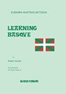 Learning Basque - Xabier Gereno - 9780884328759