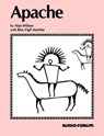 Apache (Jicarilla) - Alan Wilson - 9780884329053