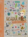The Acadia Files - Katie Coppens - 9780884486053
