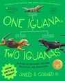 One Iguana, Two Iguanas - Sneed B. Collard - 9780884486503