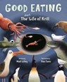 Good Eating - Matt Lilley - 9780884488675