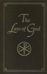 The Law of God - Seraphim Slobodskoy ; Susan Price - 9780884650447