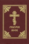 Prayer Book - Holy Trinity Monastery ; Laurence Campbell - 9780884651758