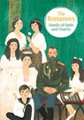 The Romanovs - Maria Maximova ; Nicholas Kotar - 9780884654681