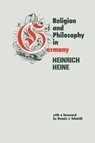 Religion and Philosophy in Germany - Heinrich Heine - 9780887062834
