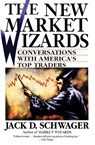 The New Market Wizards - Jack D. Schwager - 9780887306679