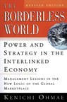The Borderless World, REV Ed - Kenichi Ohmae - 9780887309670