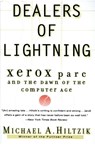 Dealers of Lightning - Michael A. Hiltzik - 9780887309892