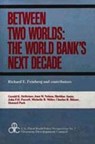 Between Two Worlds - Richard Feinberg - 9780887381232