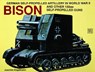 German Self-Propelled Artillery in WWII - Joachim Engelmann - 9780887404061