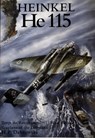 Heinkel He 115 - H.P. Dabrowski - 9780887406676