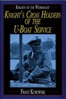 Knights of the Wehrmacht - Franz Kurowski - 9780887407482