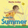 Ready for Summer - Marthe Jocelyn - 9780887768606