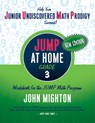 JUMP at Home Grade 3 - John Mighton - 9780887849763