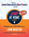 JUMP at Home Grade 4 - John Mighton - 9780887849770