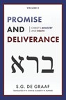 Promise and Deliverance - S G De Graaf - 9780888153067