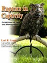 Raptors in Captivity - Lori R Arent - 9780888396136