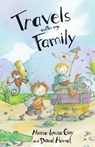 Travels with My Family - Marie-Louise Gay ; David Homel - 9780888998330