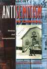 Antisemitism in Canada - Alan Davies - 9780889202160