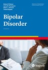 Bipolar Disorder - Robert P. Reiser ; Larry W. Thompson ; Sheri L. Johnson ; Trisha Suppes - 9780889374102