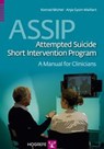 ASSIP - Attempted Suicide Short Intervention Program: A Manual for Clinicians - Konrad Michel ; Anjy Gysin-Maillart - 9780889374768