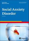 Social Anxiety Disorder - Karen Rowa ; Martin M. Antony - 9780889376021