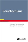 Rorschachiana - Filippo Aschieri - 9780889376427