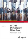 ICD-11 Personality Disorders - Bo Bach ; Sebastian Simonsen - 9780889376489