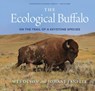 The Ecological Buffalo - Wes Olson - 9780889778719