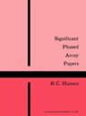 Significant Phased Array Papers - R. C. Hansen - 9780890060193