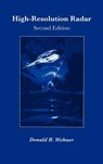 High-Resolution Radar - Donald R. Wehner - 9780890067277