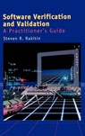 Software Verification and Validation - Steven R Rakitin - 9780890068892