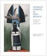 Georgia O'Keeffe in New Mexico - Barbara Buhler Lynes ; Carolyn Kastner - 9780890135471
