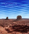 Horizons: Weaving Between the Lines with Diné Textiles - Hadley Welch Jensen - 9780890136836