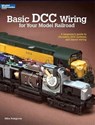 Basic DCC Wiring for Your Model Railroad - Mike Polsgrove - 9780890247938