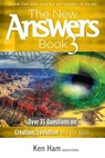 NEW ANSW BK 3 - Ham Ken - 9780890515792