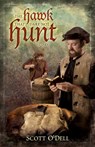 HAWK THAT DARE NOT HUNT BY DAY - Scott O'Dell - 9780890843680
