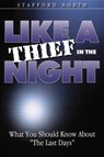 Like a Thief in the Night - Stafford North - 9780890983348