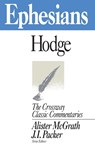 Ephesians - Charles Hodge - 9780891077848
