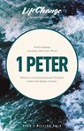 Lc 1 Peter (13 Lessons) - Press Nav - 9780891090526