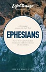 Ephesians - The Navigators - 9780891090540
