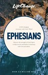 Ephesians - The Navigators - 9780891090540