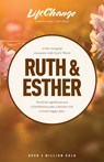 Lc Ruth & Esther (10 Lessons) - Press Nav - 9780891090748